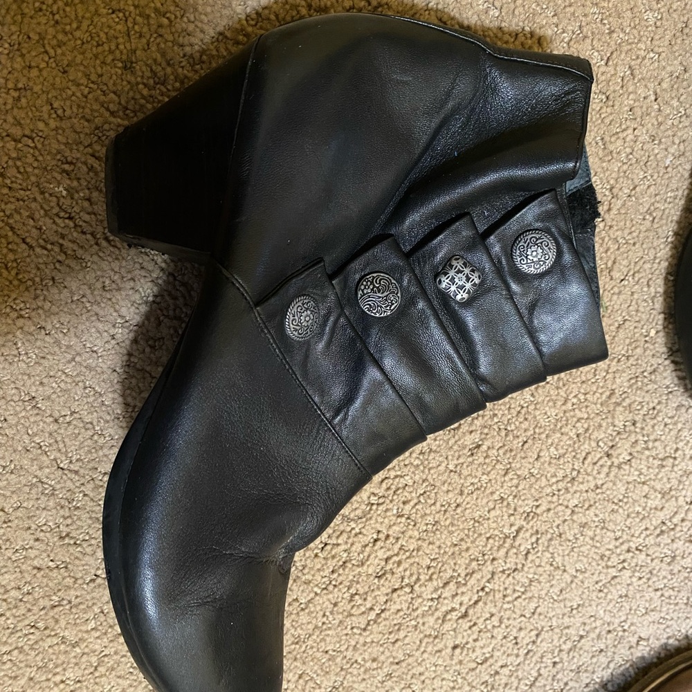 Dansko Booties - Picture 2 of 7